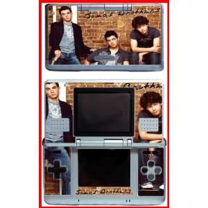 JONAS BROTHERS JOSEPH KEVIN Vinyl Decal Skin Protector Cover #2 for 