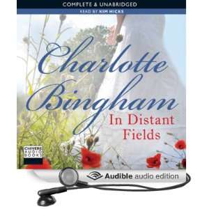   Fields (Audible Audio Edition) Charlotte Bingham, Kim Hicks Books