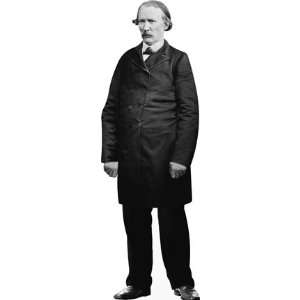 Kit Carson Cardboard Cutout Standee Standup