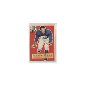  1956 Topps #104   Leon Hart Sports Collectibles