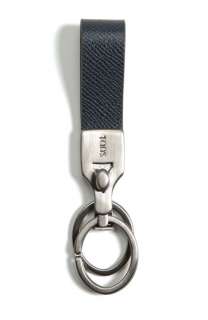 Tods Valet Key Chain  