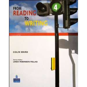   Book 4 (9780132474061) Colin Ward, Linda Robinson Fellag Books