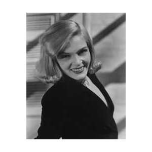  LIZABETH SCOTT