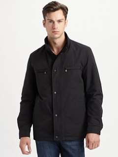 The Mens Store   Apparel   Outerwear   