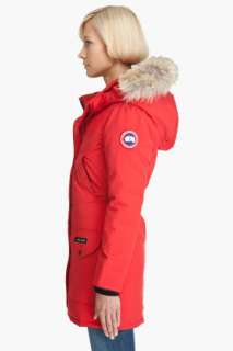  JACKETS // CANADA GOOSE 