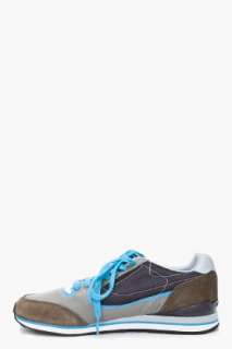 Diesel Aramis Sneakers for men  