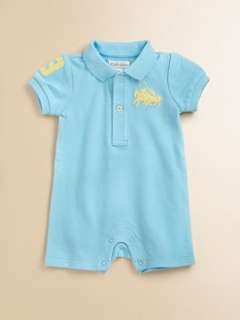 Ralph Lauren   Infants Polo Shortall