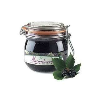 Marionberry Preserves Jam Misty Meadows  Grocery 