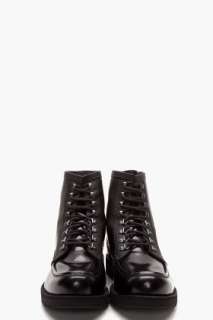 Givenchy Capsule Punky Boots for men  