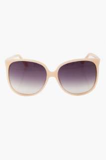 Matthew Williamson Large Frame Sunglasses for women  