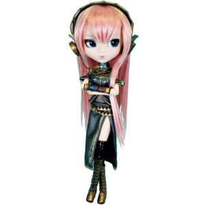  Pullip Vocaloid / Megurine Ruka (Fashion Doll) Groove 
