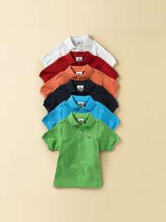 Lacoste   Toddlers Classic Polo Shirt    