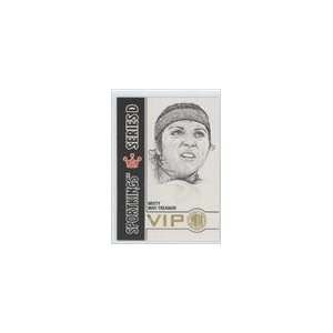   Convention VIP Promo #3   Misty May Treanor Sports Collectibles