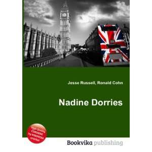  Nadine Dorries Ronald Cohn Jesse Russell Books