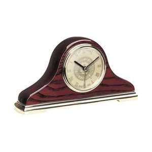  Oklahoma   Napoleon II Mantle Clock