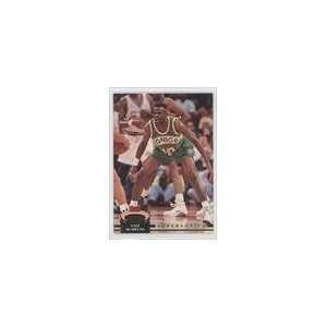    1992 93 Stadium Club #246   Nate McMillan Sports Collectibles