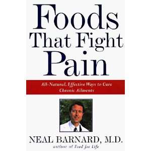   Strategies for Maximum Pain Relief [Hardcover] Neal D. Barnard Books