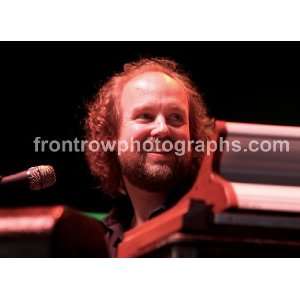  Phish Keyboardist Page McConnell 8x10 Color Concert 