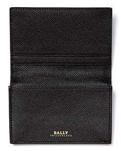 Bally Credit Card Case