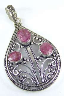 Our Beautiful Handcrafted Silver Jewelry is meant to touch the lives 