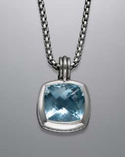 David Yurman   Shop by Gemstone   Blue Topaz   