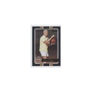   Hall of Fame Black Border #140   Pete Newell/199 Sports Collectibles