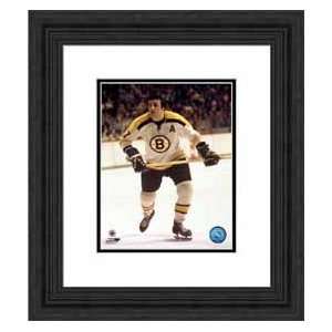 Phil Esposito Boston Bruins Photograph