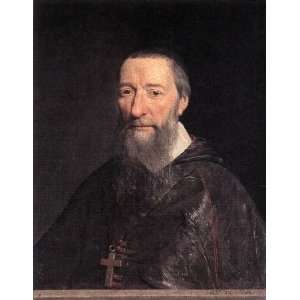   Bishop JeanPierre Camus, By Champaigne Philippe de 