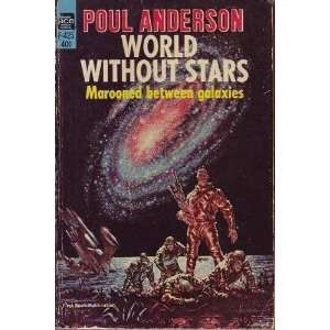  World Without Stars Poul Anderson Books