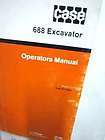   Manual items in Quality Loaders Backhoes Excavators 