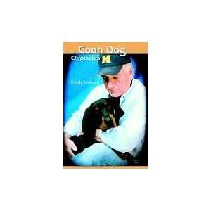    The Coon Dog Chronicles [Paperback] Randy Jackson (Author) Books