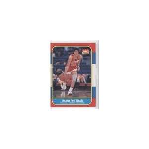  1986 87 Fleer #127   Randy Wittman Sports Collectibles