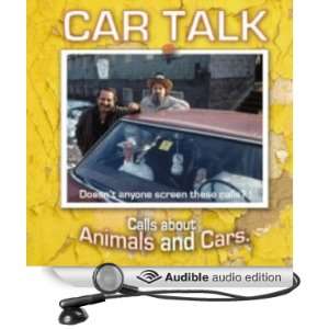   and Cars (Audible Audio Edition) Tom Magliozzi, Ray Magliozzi Books
