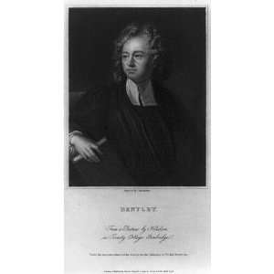  Richard Bentley,1662 1742,English classical scholar,Master 