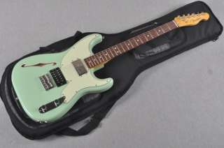 Pawn Shop Fender® 72   Stratocaster & Telecaster  