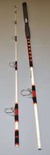 Fenwick Vintage Fenglass Surf Fishing 9 Rod w/varmac reel seat 2 