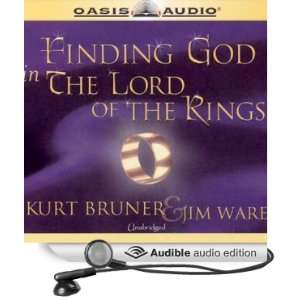   Audible Audio Edition) Kurt Bruner, Jim Ware, Richard Ferrone Books