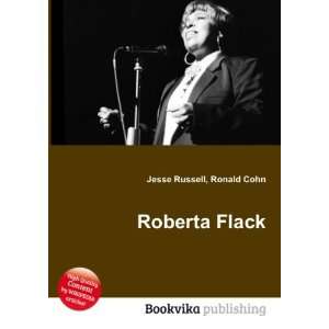 Roberta Flack [Paperback]