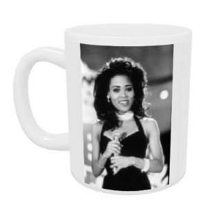 Robin Givens   Mug   Standard Size