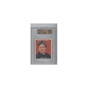   Sportkings Mini #117   Roddy Piper BGS GRADED 9.5 Sports Collectibles