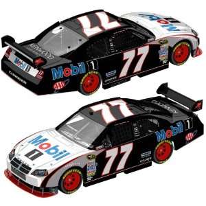 Action Racing Collectibles Sam Hornish, Jr. 09 Mobil 1 #77 Charger, 1 