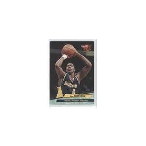  1992 93 Ultra #275   Sam Mitchell Sports Collectibles