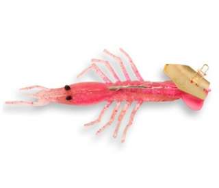  inshore saltwater fish devour shrimp but often the trick to drawing 