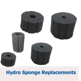 This listing is for one replacement sponge only. Please choose the 