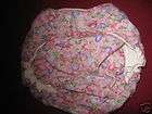 NEW Bottom Buddies Toddler Diaper Cover Morning Glories