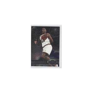  1997 98 Metal Universe #67   Shawn Kemp