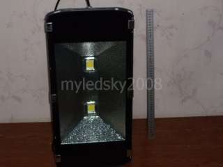 200W HIGH POWER LED Flood light Outdoor Lamp Ultra Bright  