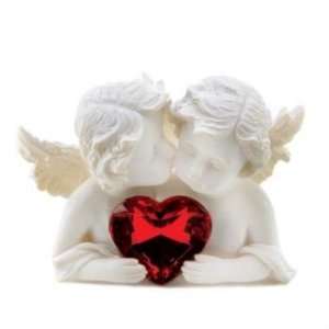  Two In Love Cherub Figurine
