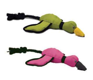 The Flying Duck dog toy by Hyper Products is a fun alternative to 