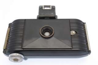 Kodak Bantam F/6.3 Folding 828 Film Camera  